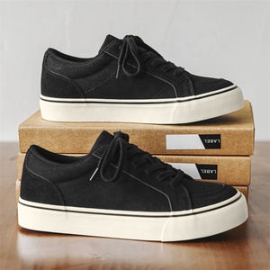 Men Walking Sports Shoes Men's Comfortable Sneakers Casual Shoes - Product Image 3