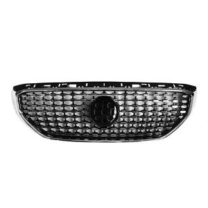 อะไหล่รถยนต์ราคาโรงงาน กระจังหน้าสำหรับ <span class=keywords><strong>MG</strong></span> <span class=keywords><strong>ZS</strong></span> <span class=keywords><strong>ปี</strong></span> <span class=keywords><strong>2019</strong></span> - Product Image 2