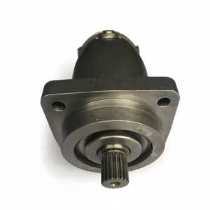 Trade Guarantee A2FO Fixed Axis Piston Pump A2FO12/61L-PZB06 A2FO16/61L-PAB06 A2FO23/61L-PZB06 - Product Image 6