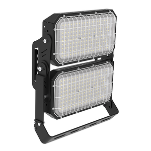 Projecteur LED étanche IP65 à haute luminosité avec technologie de protection avancée robuste pour les stades sportifs en plein air FL-TGD-LY - Product Image 1