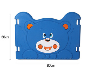 Clôture de sécurité <span class=keywords><strong>pour</strong></span> enfants en plastique d'intérieur, piscine à <span class=keywords><strong>balles</strong></span> <span class=keywords><strong>pour</strong></span> bébés, <span class=keywords><strong>parc</strong></span> <span class=keywords><strong>pour</strong></span> bébés - Product Image 5