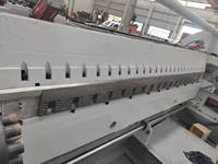 Lame de rabot pour le travail du bois, en alliage d'acier rapide électrolytique, utilisée pour les machines à découper le bois, les machines à découper rotatives, la découpe