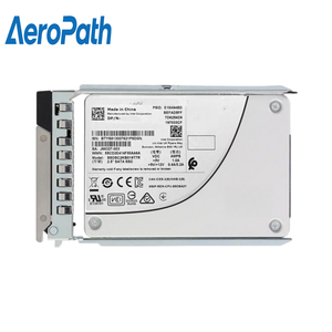 SSDSC1BG400G4 400GB 2,5 inch 6Gbps SAS S3610 Interne Server Nieuwe MLC SSD - Product Image 1