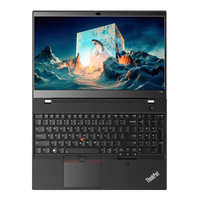 Ordinateur portable de travail haute performance Lenovo ThinkPad P15v (02CD) 15,6 pouces, processeur Core i7-12700H de 12e génération, 32 Go, 1 To, carte graphique T1200, écran 4K