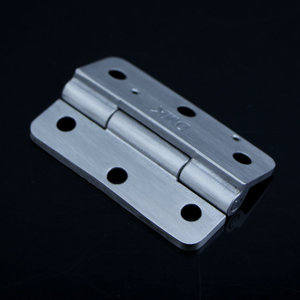 Bisagras Industriales Xinjieliang CL163 de Acero Inoxidable 304 con Apertura de 180 Grados para Gabinetes de Equipos - Product Image 3