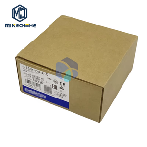 Brand New E3JK-DR12-C 2M E3JK-DN11 2M E3JK-DP12 2M Plc Controller All-scenario Compatibility Without Being Picky About - Product Image 1