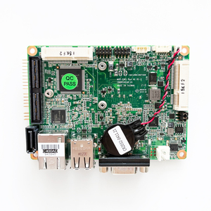 Advantech MIO-2261 MIO-2261N-S6A1E MIO-2262 19A6226102-01 REV.A1 01-3 Intel Atom Dual-Core N2600 1.6 GHz/N2800 1.86 GHz มีสินค้าในสต็อก - Product Image 3