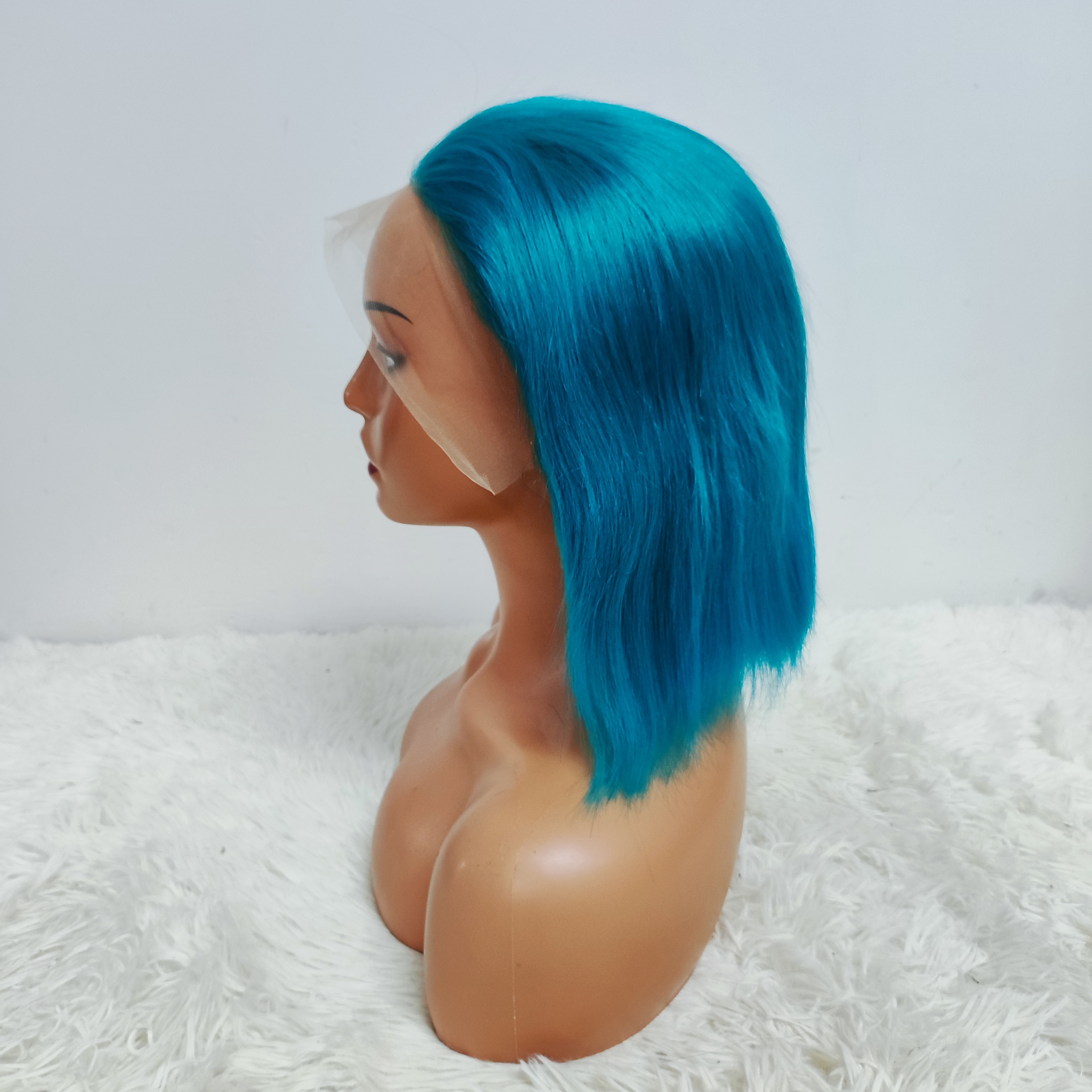 Azul claro