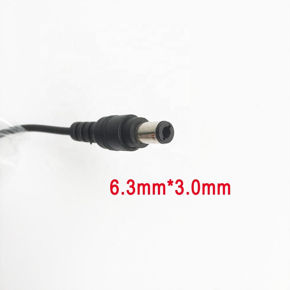 12V AC Adapter For Zebra ZQ520 Direct Thermal Printer Power Supply Charger 12V - Foto 3