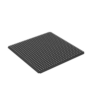 Nouveau composant électronique logique programmable d'origine ZHANSHI XC7K410T-L2FBG676E, puce de circuit intégré IC, fournisseur BOM - Product Image 1
