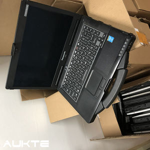 Achetez en gros des ordinateurs portables Toughbook d'<span class=keywords><strong>occasion</strong></span> de 12 pouces, CF-19, CF-31, CF-30, CF-53, CF-52, robustes et résistants, à vendre - Product Image 4