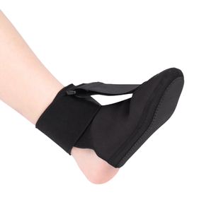 Protezione per Pronazione del Piede, Ortesi Regolabile per Piede Cadente, Supporto per Caviglia, Fascia Elastica Notturna per Uomini e Donne - Product Image 6