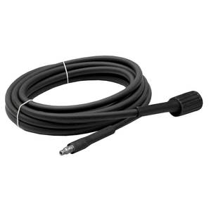 Manguera de lavado a presión de agua fría de 10 m de repuesto para producto de herramienta de torneado Lavor Vertigo - Product Image 2