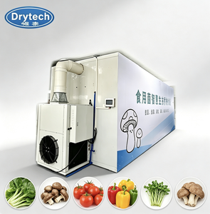 Fournir un environnement de température et d'humidité adaptés à la croissance : culture en conteneur de laitue, de champignons et de safran - Product Image 1
