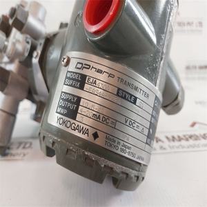 <span class=keywords><strong>Yokogawa</strong></span> trasmettitore di pressione <span class=keywords><strong>EJA430A</strong></span>-EAS5A-22DN di uscita 4-20ma sensore di pressione - Product Image 2