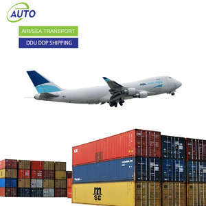 Transitaire Aérien Expédition Express Internationale Chine vers le Monde Entier États-Unis Canada Europe Livraison Rapide Dédouanement - Product Image 1