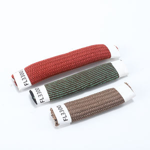 حبل متين وعملي وعملي من مادة PVC للاستخدام الخارجي ستائر مغلفة بمادة PVC تعتيم على الملابس - Product Image 3