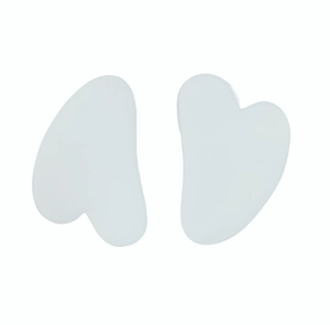 best price wholesale women use beauty <b>tools</b> promotional gift face lifting gua sha stone Facial <b>Massage</b> <b>Tool</b> - Product Image 1
