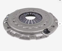 Kit de couvercle d'embrayage / plateau de pression d'embrayage pour camion JAC HEAVY DUTY - Pièces automobiles neuves