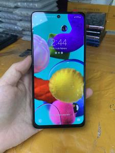 A51 A515 Originale Smartphone Android Usato Sbloccato all'Ingrosso Telefono Cellulare LTE ad Alta Velocità per Amsung A51 4G Celulares - Product Image 4