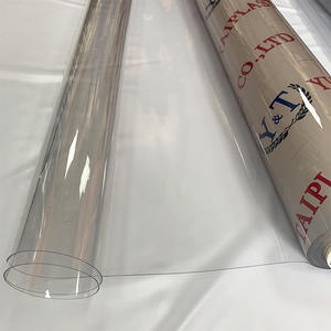 Nhà máy trực tiếp tùy chỉnh trong suốt không thấm nước <span class=keywords><strong>PVC</strong></span> phim - Product Image 3