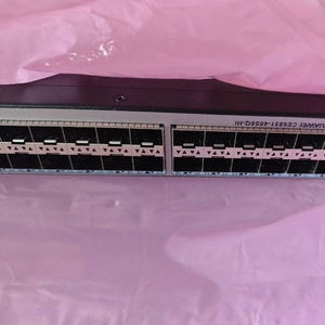 CE6866-48S8CQ-P <b>Enterprise</b> <b>Switch</b> with RTU Bundle 1 48*25GE SFP28 8*100GE QSFP28 - Product Image 5