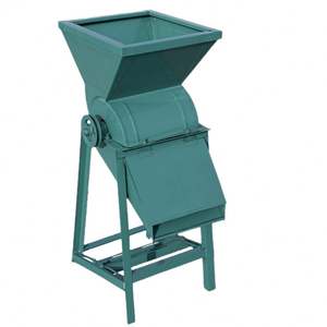 Machine à broyer le manioc et les pommes de terre électrique, portable, compacte, pour usage domestique, la plus vendue et la plus efficace pour l'agriculture - Product Image 4