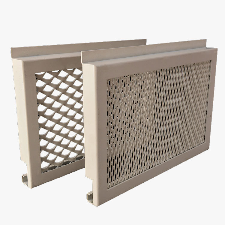 De hecho integrado diseño impermeable de Metal de aluminio suspendido del techo de techo