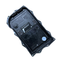Suku Cadang Mobil Bak Oli Transmisi Mesin 24115A13115 24115A13116 24118612901 untuk BMW Seri 1 3 5 6 7 X1 X3 X5