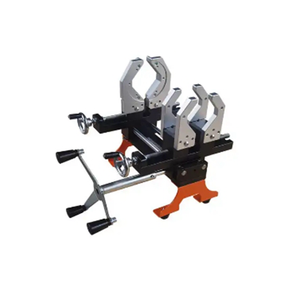 Machine à souder les tuyaux Ritmo <span class=keywords><strong>Prisma</strong></span> JIG PPR 20-63mm Machine à souder par fusion à douille portable - Product Image 1