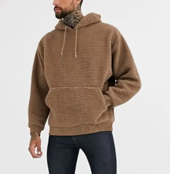 MAQVOB – vêtements de haute qualité, vente en gros, logo personnalisé, OEM ODM, taille plus, vêtements de rue, laine, polaire, sweat à capuche pour hommes