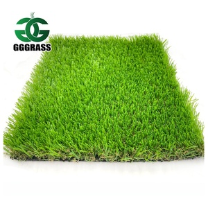 35Mm Hoog UV-Bestendig Landschap Kunstgras Gazon Voor Honden Katten Nep Gras Voor Tuin