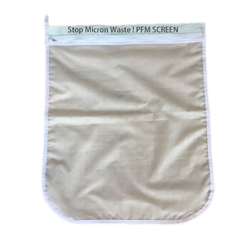 Nylon Filter Mesh Microfiber Microplastic Laundry