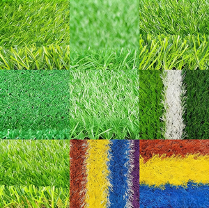 Césped Sintético Especializado y Duradero <span class=keywords><strong>para</strong></span> Campos de Golf, Césped Artificial <span class=keywords><strong>para</strong></span> Entrenamiento Profesional y Putting Green - Product Image 4