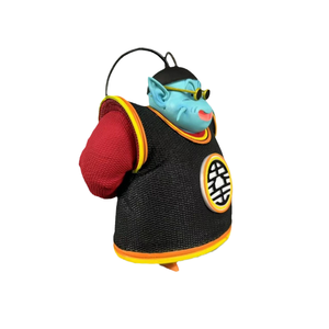 โมเดลของเล่นพีวีซี ซีรีส์เรโซแนนซ์ ดราก้อนบอล ซิงแมน ของสะสมตกแต่ง ฉากประกอบการ์ตูน ของสะสมจากภาพยนตร์ - Product Image 6