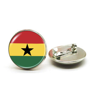 เข็มกลัดเยอรมันรูปอัญมณีแห่งกาลเวลา ปี 2026 สหรัฐอเมริกา-แคนาดา-เม็กซิโก พร้อมตราธงชาติ 48 ประเทศ อุปกรณ์เสริมสำหรับการแข่งขันฟุตบอลโลกที่ระลึก - Product Image 4