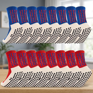 Premium Sports <b>Socks</b> Breathable Moisture-Wicking Athletic Crew <b>Socks</b> for Running Training and Everyday Wear - Product Image 3
