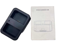 Agras : Offre Spéciale – Accessoires pour Drone Agricole WB37 : Télécommande et Chargeur de Batterie Externe pour Drones