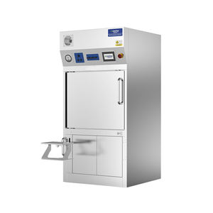 Siklotron ve nükleer laboratuarlar için paslanmaz çelik + kurşun kaplı sıcak hücre-korozyona dayanıklı - Product Image 1