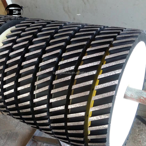 Disque de fraisage diamanté de 14 et 16 pouces de qualité supérieure avec noyau silencieux, pour outil en <span class=keywords><strong>granit</strong></span> - Product Image 5