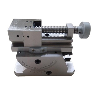Tornillo de banco universal de precisión <span class=keywords><strong>CHM</strong></span>, para amoladora y fresadora, gran oferta - Product Image 3