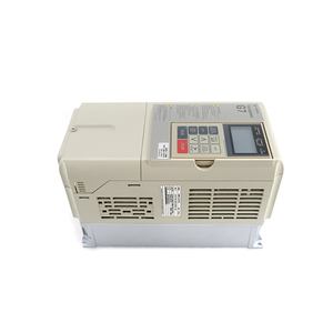CIMR-G7A41P5แปลงความถี่31.5A 3เฟส AC380-480V IP20ประสิทธิภาพที่เหนือกว่า15kW - Product Image 5