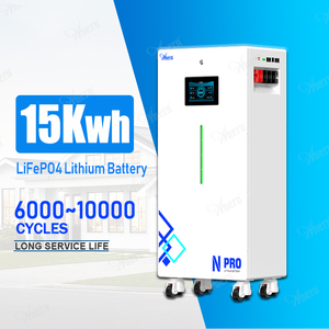 Solar Battery Lithium Ion 48V 100AH 200AH 300AH 51.2V 314Ah 16Kwh 10Kwh 15Kwh Weatherproof Home Battery <b>Storage</b> <b>System</b> - Product Image 1