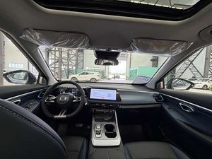 GAC Trumpchi GS3 2016 Usado, Edición Tecnología Inteligente, <span class=keywords><strong>SUV</strong></span> Familiar Espacioso <span class=keywords><strong>de</strong></span> Gasolina, Transmisión Automática Izquierda, Turbo, Cuero - Product Image 2