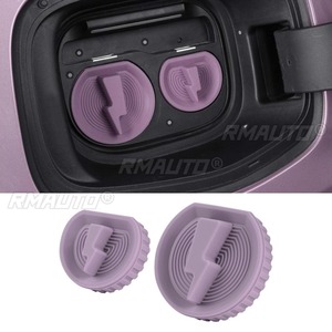 Housse de protection magnétique en silicone pour Xiaomi SU7/Xiaomi SU7 Ultra, accessoires étanches et anti-poussière - Product Image 1