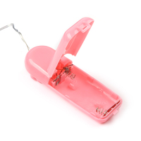 Jouets sexuels pour adultes, masseur, télécommande, queue de renard, balle en silicone, plug anal, vibrateur noir MUQU