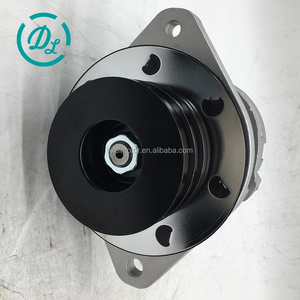 ไดชาร์จรถขุด EexcavaStart D1146T 24V 45A 300901-00007 65.26101-7153 65261017153 65261017153C A124041 - Product Image 4