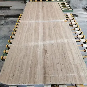 Chất Lượng Tốt Bán Chạy Nhất Travertine Khối Giá