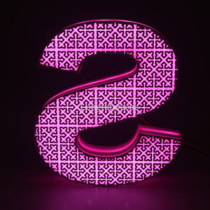 เครื่องพิมพ์ 3 มิติเปลี่ยนสีอัตโนมัติ รุ่น 8080 สำหรับพิมพ์ตัวอักษรแบบ Channel Letter - Product Image 2