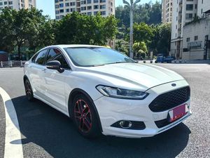 Voitures d'<span class=keywords><strong>occasion</strong></span> pas chères à vendre <span class=keywords><strong>Ford</strong></span> <span class=keywords><strong>Mondeo</strong></span> 2013 Blanc 1.5T Automatique LHD Essence Berline - Product Image 3
